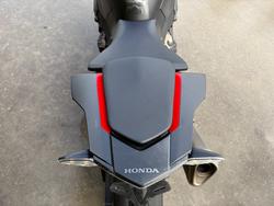 2017 Honda CBR1000RR (FIREBLADE) ABS