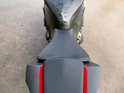 2017 Honda CBR1000RR (FIREBLADE) ABS
