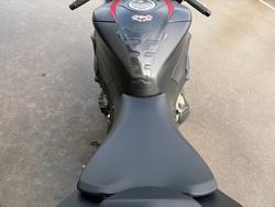 2017 Honda CBR1000RR (FIREBLADE) ABS