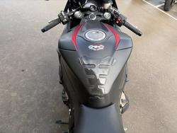 2017 Honda CBR1000RR (FIREBLADE) ABS