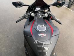 2017 Honda CBR1000RR (FIREBLADE) ABS