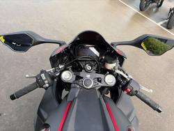 2017 Honda CBR1000RR (FIREBLADE) ABS