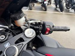 2017 Honda CBR1000RR (FIREBLADE) ABS