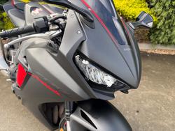 2017 Honda CBR1000RR (FIREBLADE) ABS