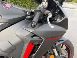 2017 Honda CBR1000RR (FIREBLADE) ABS