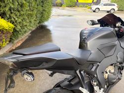 2017 Honda CBR1000RR (FIREBLADE) ABS