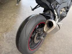 2017 Honda CBR1000RR (FIREBLADE) ABS