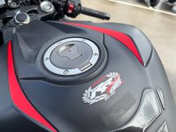 2017 Honda CBR1000RR (FIREBLADE) ABS