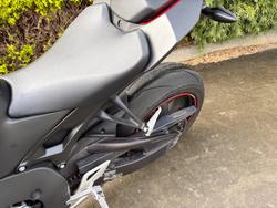 2017 Honda CBR1000RR (FIREBLADE) ABS