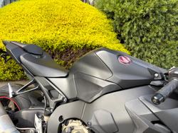 2017 Honda CBR1000RR (FIREBLADE) ABS