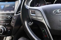 2016 Hyundai Santa Fe Elite