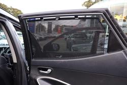 2016 Hyundai Santa Fe Elite