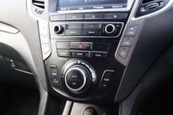 2016 Hyundai Santa Fe Elite