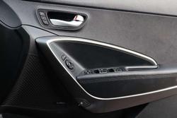 2016 Hyundai Santa Fe Elite