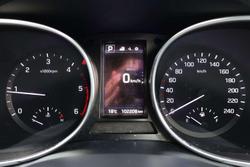 2016 Hyundai Santa Fe Elite