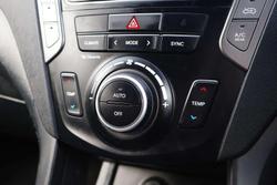 2016 Hyundai Santa Fe Elite