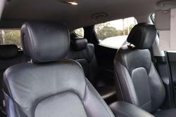 2016 Hyundai Santa Fe Elite