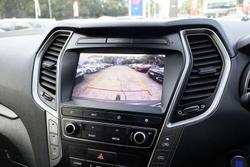 2016 Hyundai Santa Fe Elite