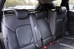 2016 Hyundai Santa Fe Elite