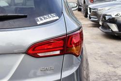 2016 Hyundai Santa Fe Elite