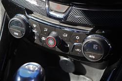 2015 Holden Commodore SV6