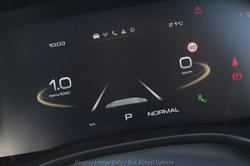 2026 GWM Haval Jolion Lux