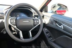 2026 GWM Haval Jolion Lux