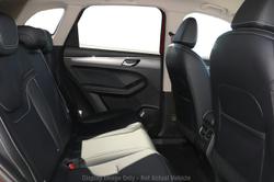 2026 GWM Haval Jolion Lux