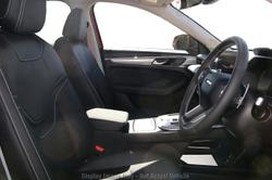 2026 GWM Haval Jolion Lux
