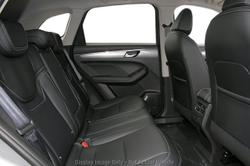 2026 GWM Haval Jolion Lux