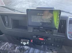 2025 Isuzu N Series NNR 45-150 DT D28