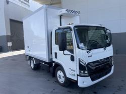 2025 Isuzu N Series NNR 45-150 DT D28 Truck