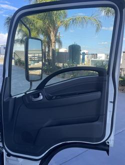2025 Isuzu N Series NNR 45-150 DT D28