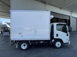 2025 Isuzu N Series NNR 45-150 DT D28