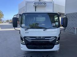 2025 Isuzu N Series NNR 45-150 DT D28