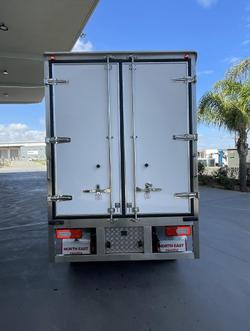2025 Isuzu N Series NNR 45-150 DT D28