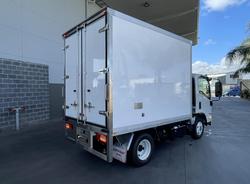 2025 Isuzu N Series NNR 45-150 DT D28