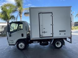 2025 Isuzu N Series NNR 45-150 DT D28