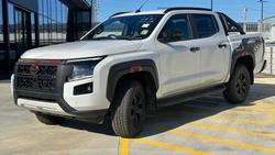 2026 Nissan Navara PRO-4X