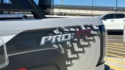 2026 Nissan Navara PRO-4X