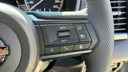 2026 Nissan Navara PRO-4X D27 MY26 4X4 Dual Range Blizzard White