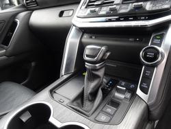 2021 Toyota Landcruiser GR Sport