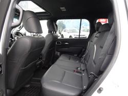 2021 Toyota Landcruiser GR Sport