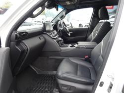 2021 Toyota Landcruiser GR Sport