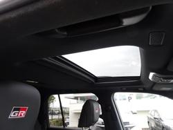 2021 Toyota Landcruiser GR Sport
