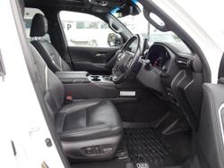 2021 Toyota Landcruiser GR Sport