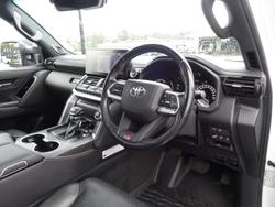 2021 Toyota Landcruiser GR Sport