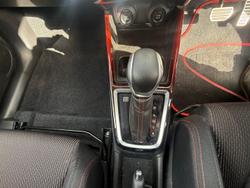 2022 Suzuki Swift Sport
