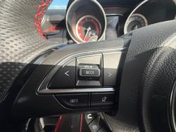 2022 Suzuki Swift Sport
