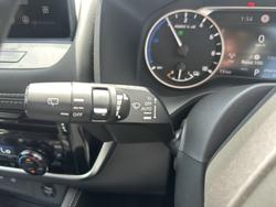 2026 Nissan X-TRAIL ST-L E-POWER
